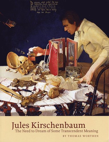 bokomslag Jules Kirschenbaum