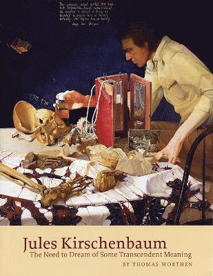 Jules Kirschenbaum 1