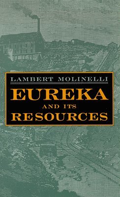 Eureka And Its Resources 1