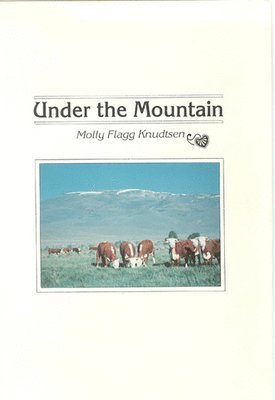 Under the Mountain 1