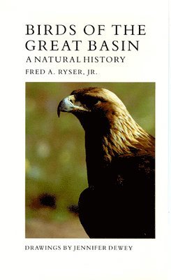 Birds Of The Great Basin-Natural History 1