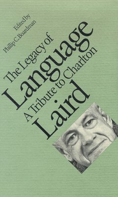 The Legacy of Language 1