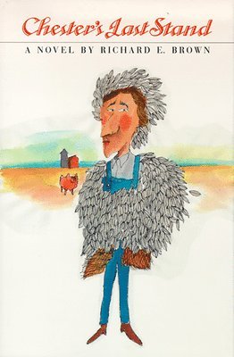 Chester's Last Stand