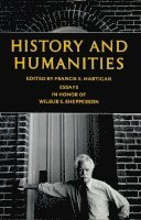 bokomslag History and Humanities