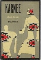 Karnee-Paiute Narrative, Häftad