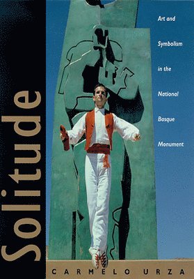 Solitude-Art And Symbolism In The National Basque Monument