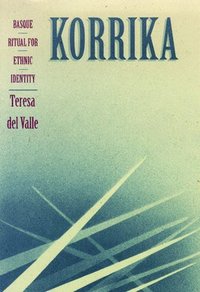 bokomslag Korrika