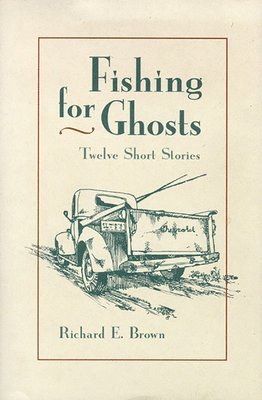 Fishing for Ghosts 1