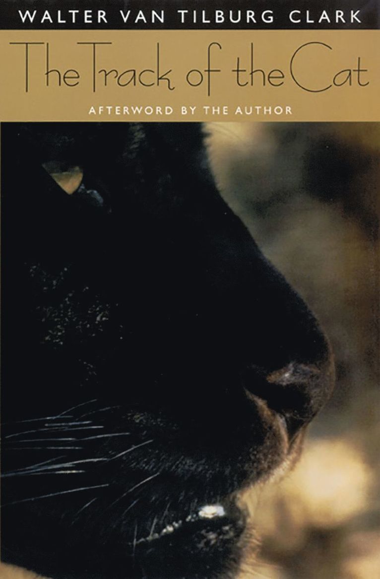 Track of the Cat