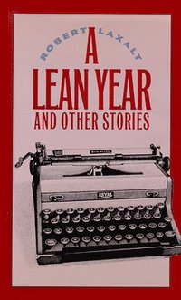 bokomslag A Lean Year and Other Stories