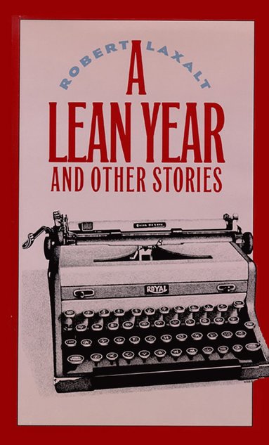 bokomslag Lean Year and Other Stories