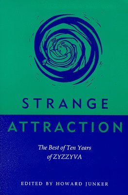 Strange Attraction 1