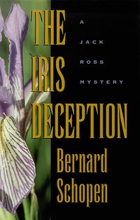 bokomslag Iris Deception