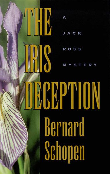 bokomslag Iris Deception