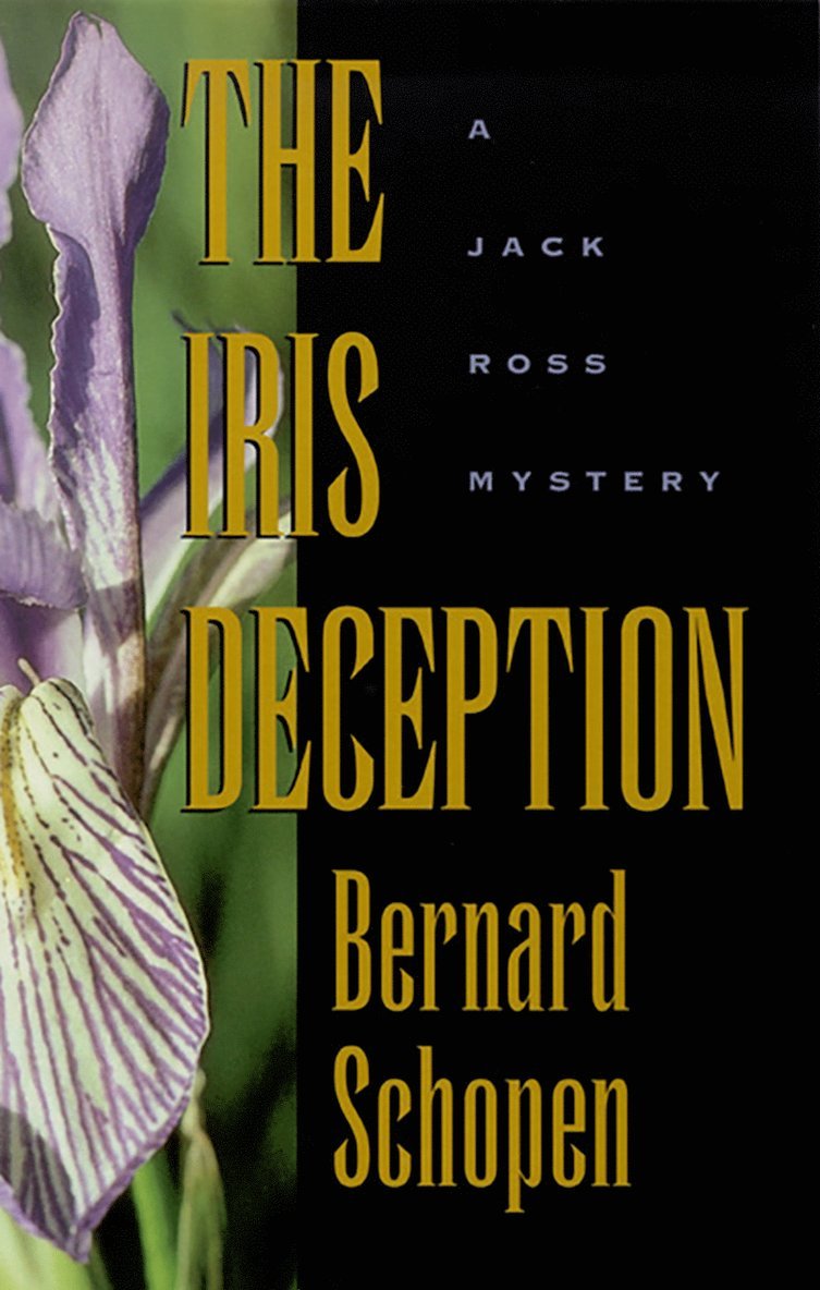 Iris Deception 1