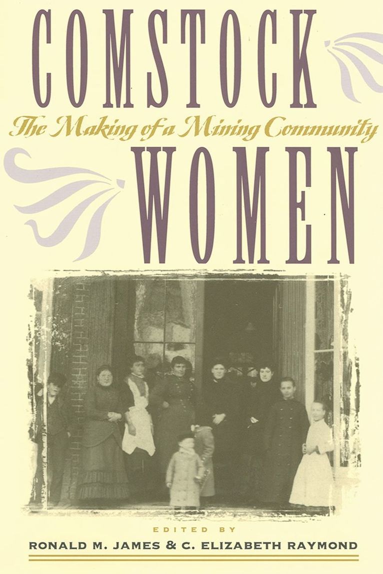 Comstock Women 1
