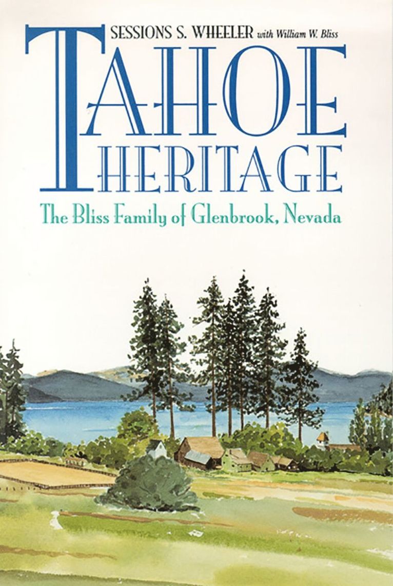 Tahoe Heritage 1