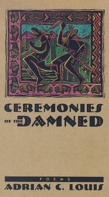 bokomslag Ceremonies Of The Damned