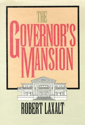 The Governor's Mansion 1