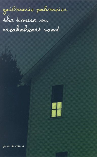 bokomslag House on Breakaheart Road