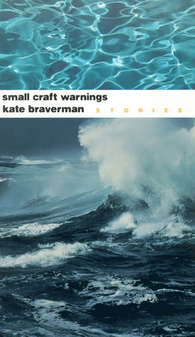 Small Craft Warnings 1