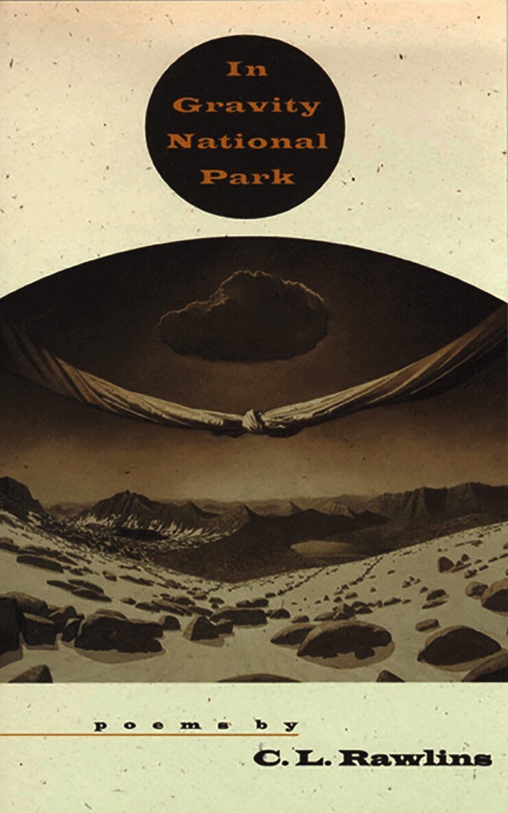 In Gravity National Park