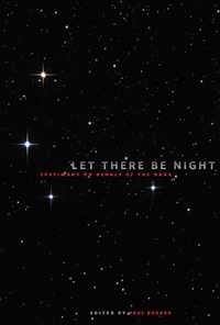 bokomslag Let There Be Night