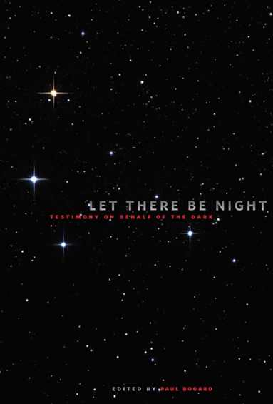 bokomslag Let There Be Night