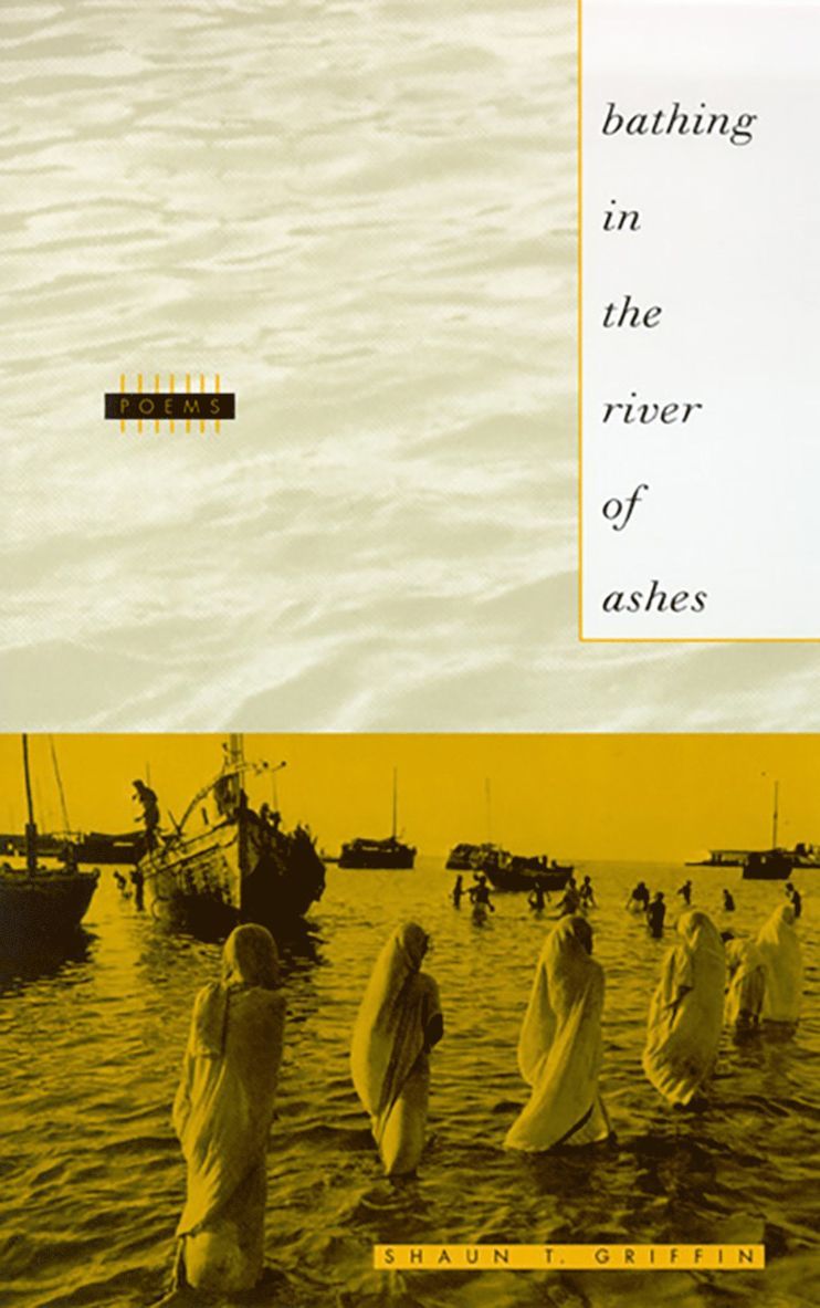 Bathing In The River Of Ashes 1