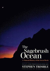 bokomslag The Sagebrush Ocean, Tenth Anniversary Edition