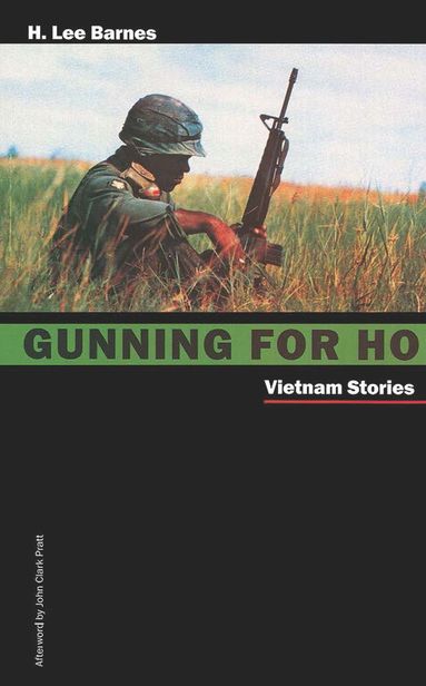 bokomslag Gunning for Ho