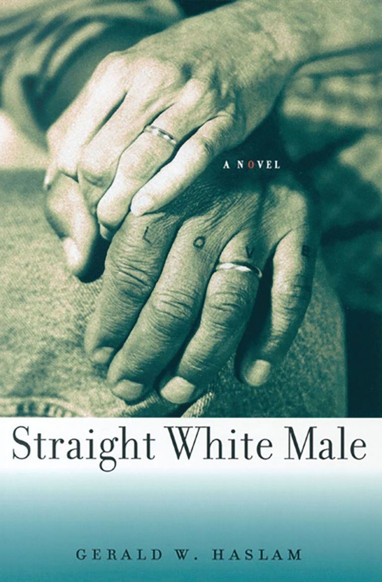 Straight White Male 1