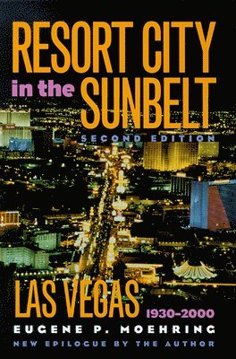 Resort City in the Sunbelt