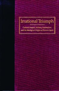 bokomslag Irrational Triumph
