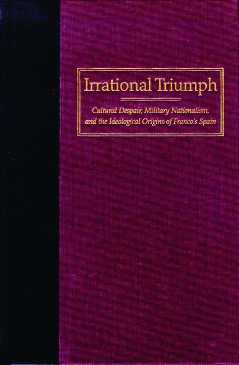 Irrational Triumph 1