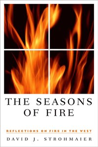 bokomslag Seasons of Fire