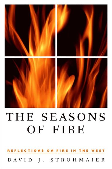 bokomslag Seasons of Fire