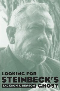 bokomslag Looking for Steinbeck's Ghost