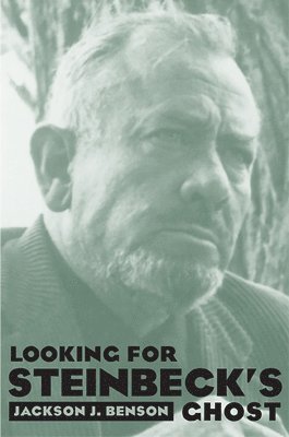 Looking for Steinbeck's Ghost 1