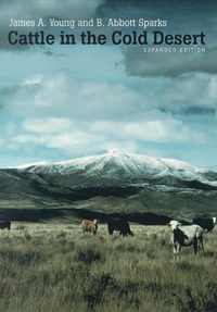 bokomslag Cattle in the Cold Desert