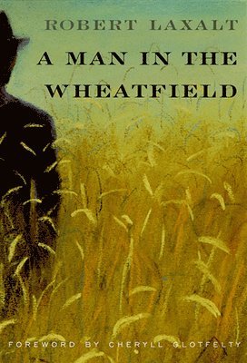 bokomslag A Man in the Wheatfield