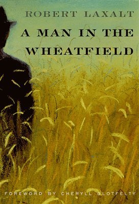 Robert Laxalt - Man in the Wheatfield, Häftad
