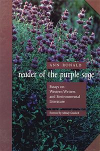 bokomslag Reader of the Purple Sage