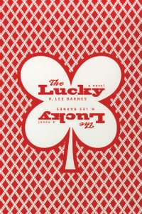 bokomslag Lucky