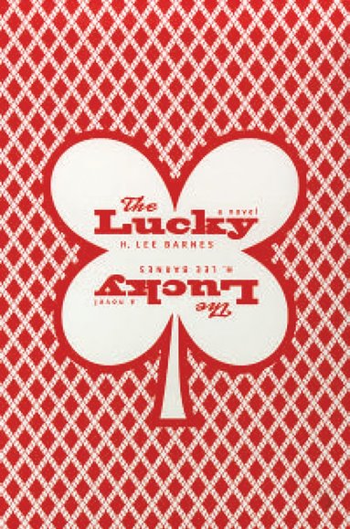 bokomslag Lucky