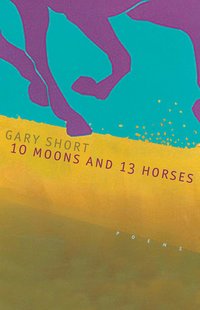 bokomslag 10 Moons and 13 Horses