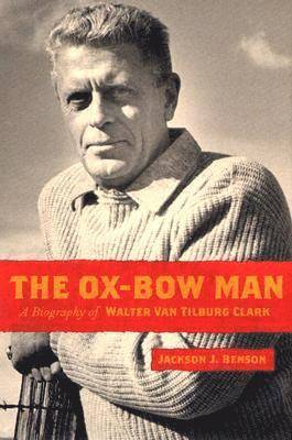 The Ox-bow Man 1