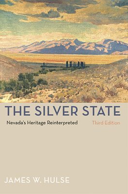 The Silver State 1