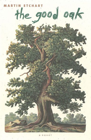 bokomslag Good Oak