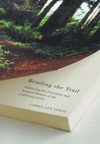 bokomslag Reading Trail